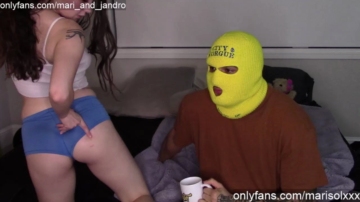 Mari_And_Jandro 23-10-2021 Show 